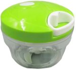 Generic SPIN-CHOP-001 Vegetable & Fruit Plastic Chopper