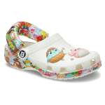 Squishmallows Classic Clog Kids Age 5+ - Multi J6