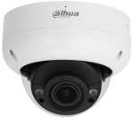 Dahua DH-IPC-HDBW3841RP-ZAS-27135-S2 8MP 40M Ir 2.7MM 13.5MM Vari-focal Dome Wizsense Network Camera 120 Db Wdr Built-in MIC RJ4