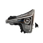 Kia Picanto 5 Headlight Xenon Left 24+