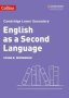 Lower Secondary English As A Second Language Workbook: Stage 8   Paperback 2ND Revised Edition