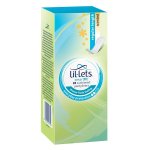 Lil-Lets Pantyliners Everyday Scented 20 Pack