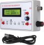 Unbranded 1Hz-500kHz DDS Signal Generator With Waveforms
