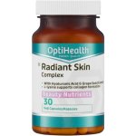 OptiHealth Radiant Skin Vegi Capsules 30S