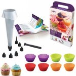 Cupcake Kit By Mastrad