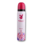 PLAYgirl Deodorant 90ML - Love Is