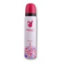Playgirl Deodorant Love Is 90ml
