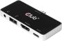 Club 3D USB Type-c 4-IN-1 Hub To HDMI CSV-1591