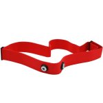 Forza Premium Heart Rate Monitor Replacement Strap