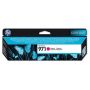 HP 971 Magenta Ink Cartridge