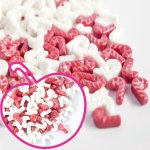 Sprinkle Spratters – Candy Cane