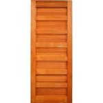 Door Swartland Panel 7 KYD7F BIT