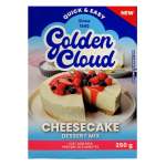 Golden Cloud Cheesecake Dessert Mix 250GR