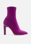 Fallonn Ankle Boot - Purple