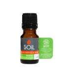 Organic Essential Oil Blends - Energy