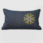 Mione's Flower Cushion 6