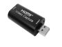 HDMI 4K Game Capture Card For PS4 & Live Streaming