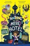 The Nothing To See Here Hotel Paperback