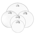 Uno G2 Clear Series Standard Pack – Heads