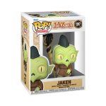 Funko Pop Animation: Inuyasha – Jaken