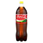 Coke Original Bottle 2.25LT