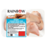 Frozen Chicken Braai Pack 750G
