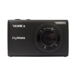 Digimate Camera 4K Video 18X Zoom YA-SD-GM100BK