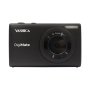 Digimate Camera 4K Video 18X Zoom YA-SD-GM100BK