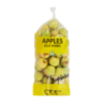 Golden Delicious Apples 3KG