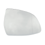 Bmw X3 G01 /bmw X4 F26 Compatible Mirror Glass Right Side 2014 To 2018