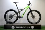 Scalpel Carbon Custom - Stealth Grey Large - Scalpel Carbon - Stealth Grey L