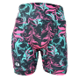 High Waist - Ama Angels - Ladies M - 34