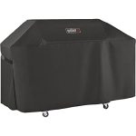 Genesis 300 Series Premium Grill Cover