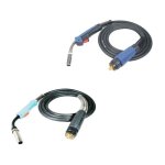 Matweld Mig Torch Bnz