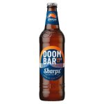 Bar Amber Ale By Sharp's Brewery Co.