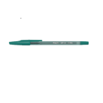 Pilot Pen Bp-s-f Ballpoint Fine Green
