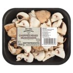 Pnp Chopped Mixed Mushrooms 200G