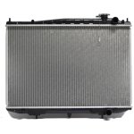 Nissan NP300 2.0 2.4 Petrol Radiator B 98+