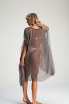 Kaftan - Light Grey