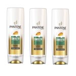 - Pro-v Conditioner Smooth & Silky 3 X 400ML