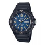 Casio Standard 100M Men's Watch MRW-200H-2B3VDF