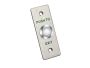 Hikvision DS-K7P02 Aluminum Alloy Panel Push Button