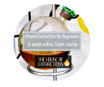 Ethanol Extraction For Beginners