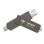 PVP30 2TB Duo Compact External Portable SSD