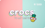 To My Bestie Gift Cards - Zar 2 000.00