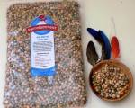 Any Parrot Cook Mix 1KG