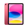 Apple Ipad With A16 Chip: 11-INCH Liquid Retina Display 128 Gb Wi-fi 6 12MP Front / 12MP Back Camera Touch Id All-day Battery Life Pink
