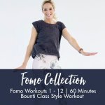Fomo Style Workout 1-12