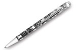Caran D’ache 849 Ballpoint Pen – Essentially Swiss Papercut