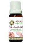 Nail & Cuticle Oil Treatment